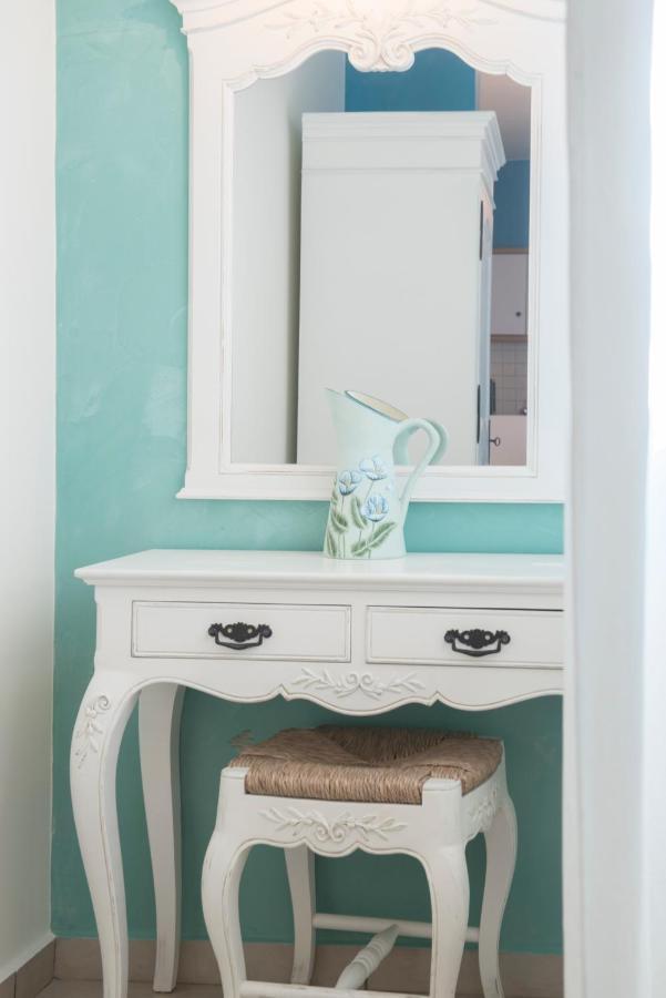Villa Rose Fira  Zimmer foto