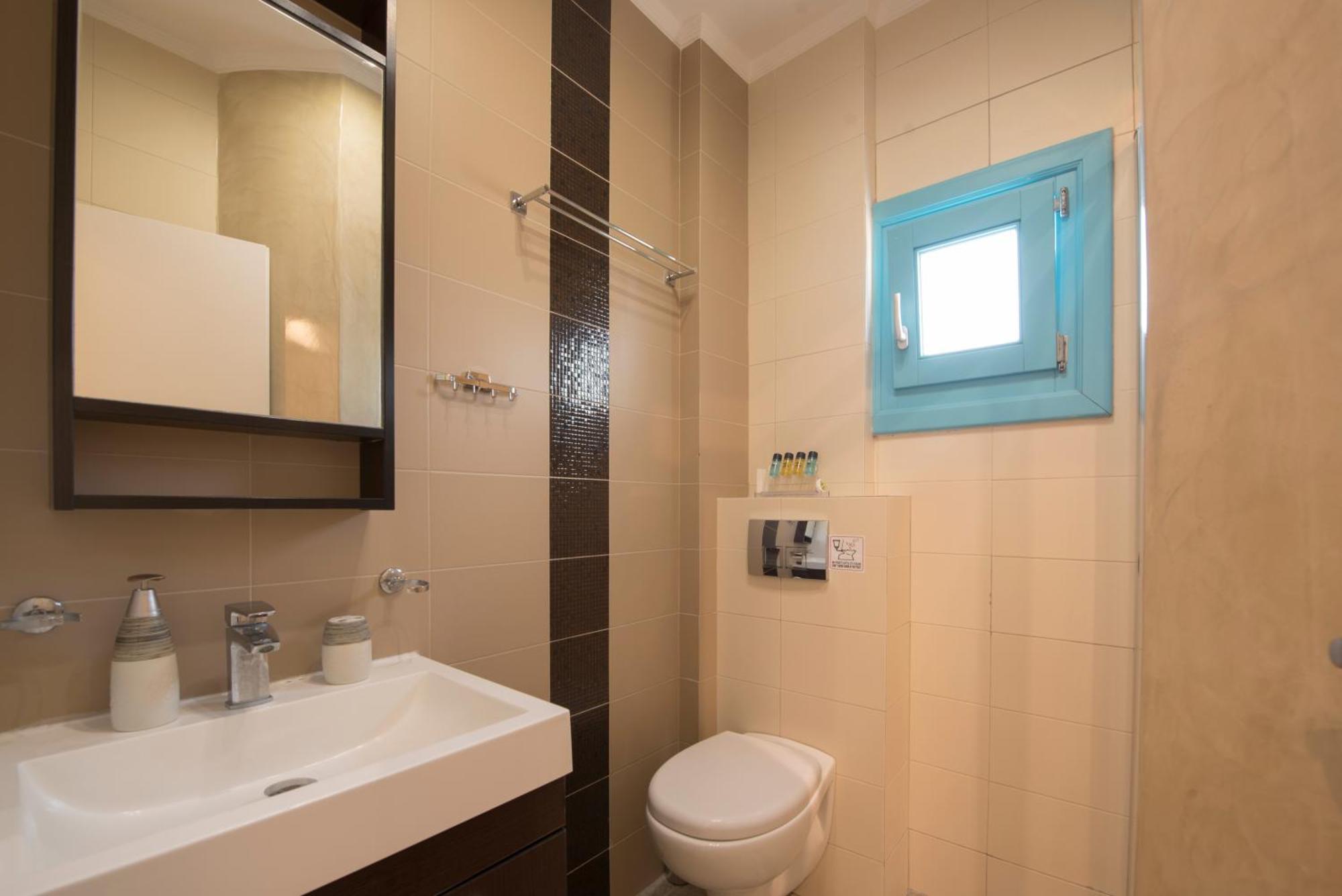 Villa Rose Fira  Zimmer foto