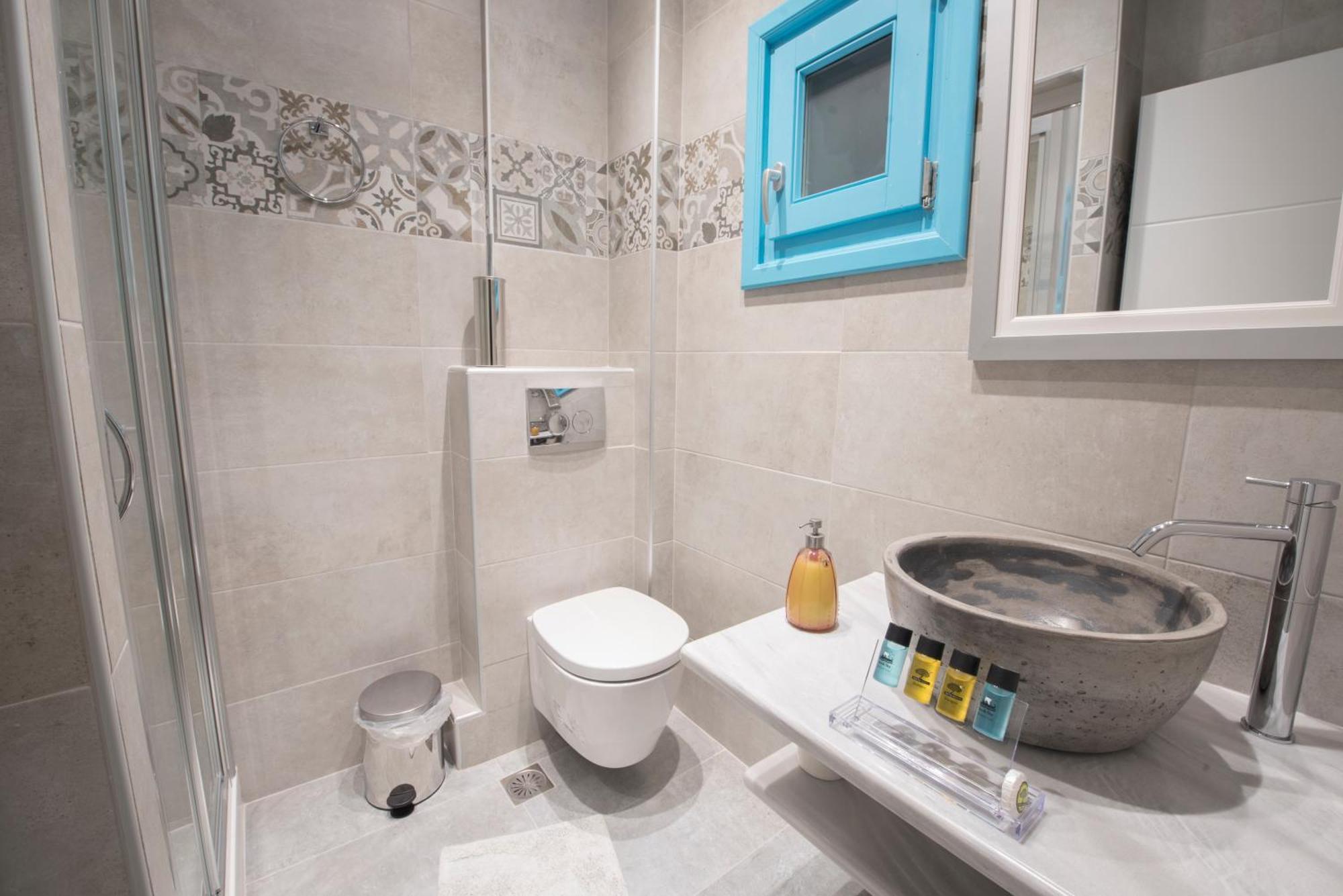 Villa Rose Fira  Zimmer foto