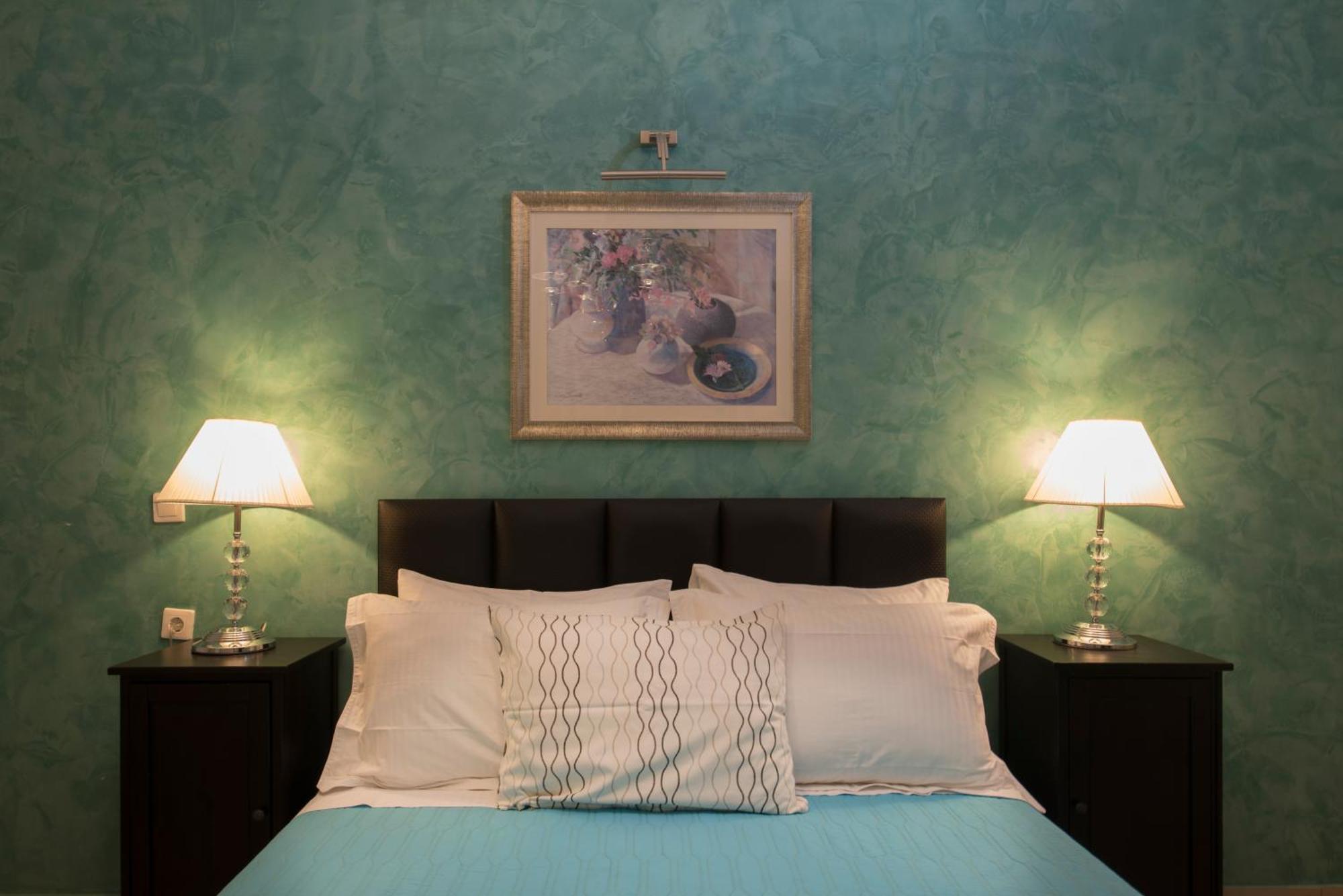 Villa Rose Fira  Zimmer foto