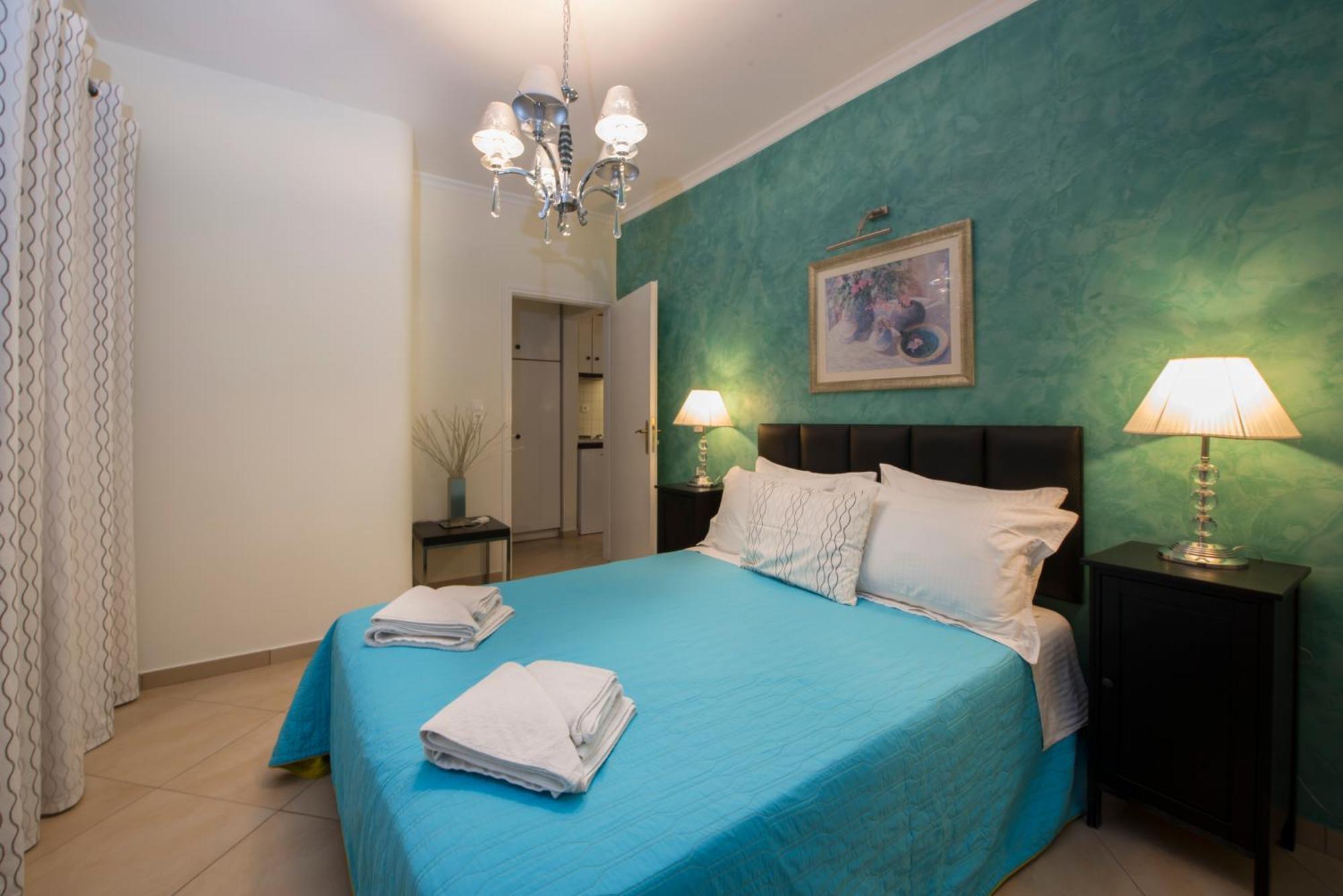 Villa Rose Fira  Zimmer foto
