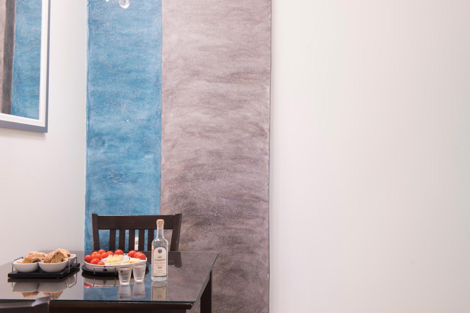 Villa Rose Fira  Zimmer foto