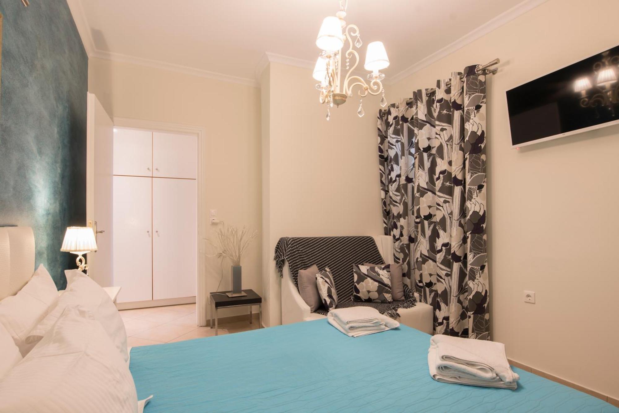 Villa Rose Fira  Zimmer foto